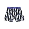 Beetlejuice Striped Boxer Briefs at Spirit Halloween