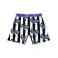Beetlejuice Striped Boxer Briefs at Spirit Halloween
