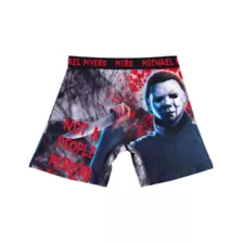 Michael Myers People Person Boxer Briefs - Halloween II at Spirit Halloween