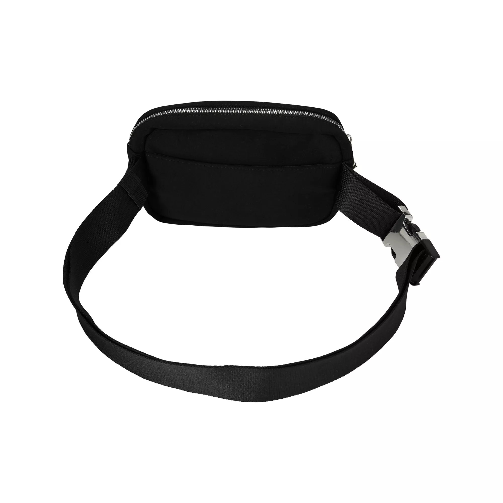 Fuzzy Ghost Fanny Pack at Spirit Halloween