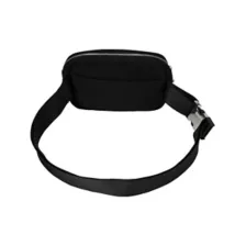 Fuzzy Ghost Fanny Pack at Spirit Halloween