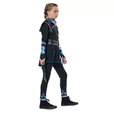 Kids Nightfire Ninja Costume at Spirit Halloween