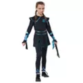 Kids Nightfire Ninja Costume at Spirit Halloween