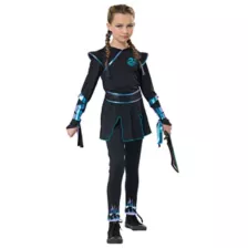 Kids Nightfire Ninja Costume at Spirit Halloween