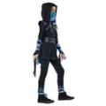 Kids Nightfire Ninja Costume at Spirit Halloween