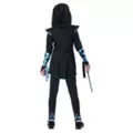 Kids Nightfire Ninja Costume at Spirit Halloween