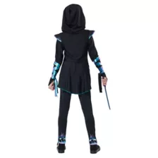 Kids Nightfire Ninja Costume at Spirit Halloween