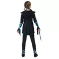 Kids Nightfire Ninja Costume at Spirit Halloween