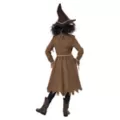 Kids Hay Girl Scarecrow Costume at Spirit Halloween