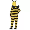 Adult Bee Jumpsuit Costume at Spirit Halloween