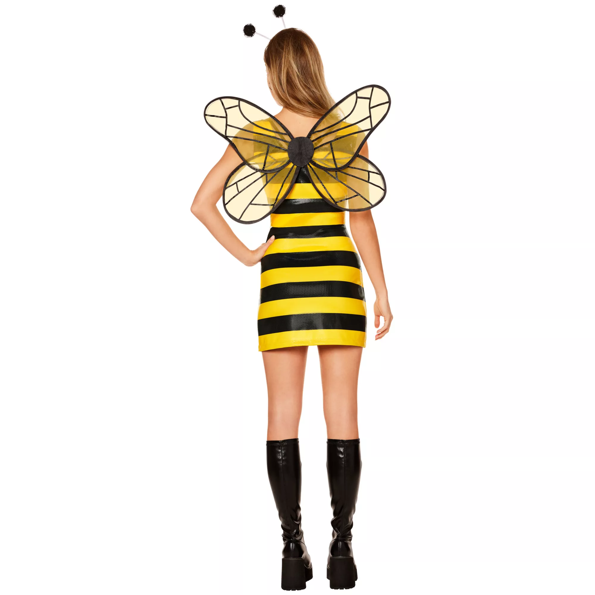 Queen Bee Dress Costume at Spirit Halloween
