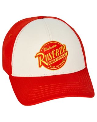 Rust Eze Dad Hat - Cars - Spirithalloween.com