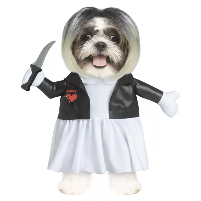 Bride Pet Costume Bride Pet Costume