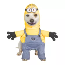Minion Dave Dog Costume - Despicable Me at Spirit Halloween