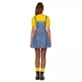 Adult Minions Bling Dress Costume at Spencer's
