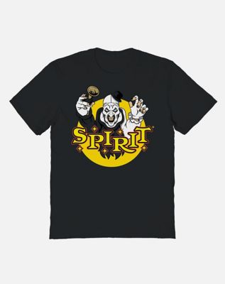 07893688 - Terrifier x Spirit Halloween T Shirt