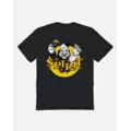 Terrifier x Spirit Halloween T Shirt at Spencer's