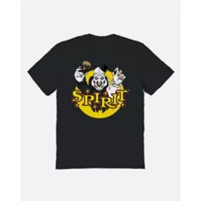 Terrifier x Spirit Halloween T Shirt at Spencer's