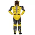 Kids Bumblebee Muscle Suit Costume - Transformers at Spirit Halloween