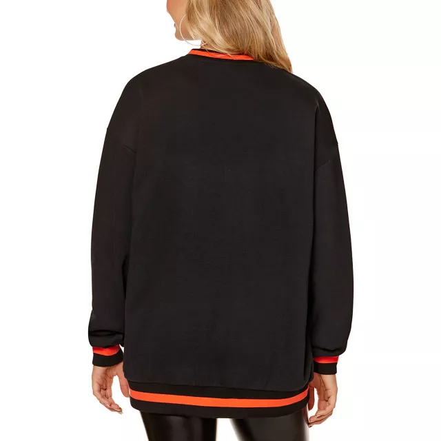 Spirit Halloween College Crewneck Sweatshirt - Spirithalloween.com