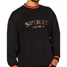 Spirit Halloween College Crewneck Sweatshirt - Spirithalloween.com