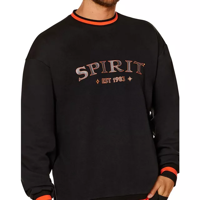 Spirit sweatshirt new arrivals
