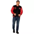 Deadpool Varsity Jacket at Spirit Halloween