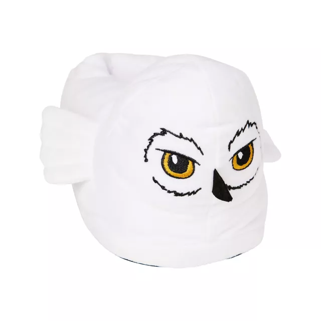 Hedwig Slippers Harry Potter