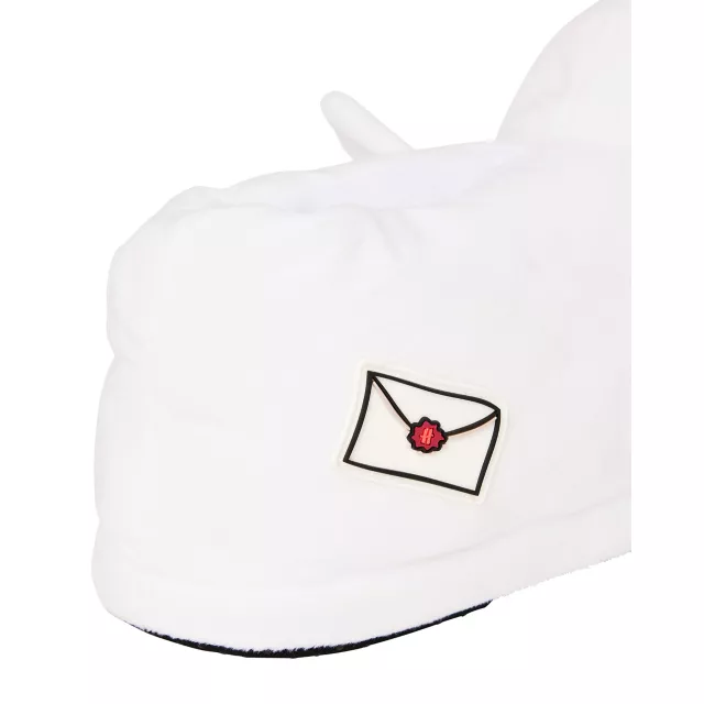 Hedwig Slippers - Harry Potter