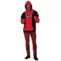 Adult Kidpool Hoodie - Deadpool & Wolverine at Spencer's