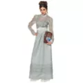 Adult Astrid Deetz Dress Costume - Beetlejuice Beetlejuice at Spencer's
