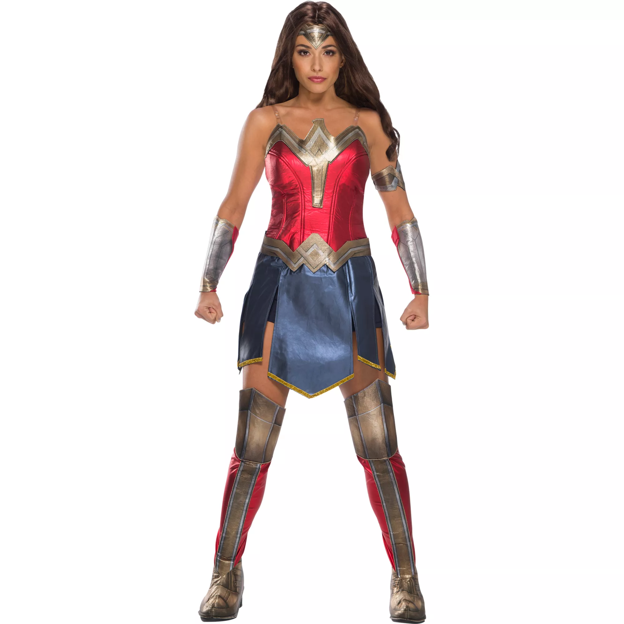Adult Wonder Woman Costume - Wonder Woman 1984 at Spirit Halloween
