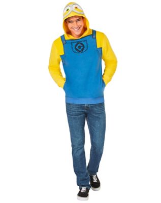 CARV　WastedYouth minion パーカー WastedYouth minion パーカー 【公式通販】