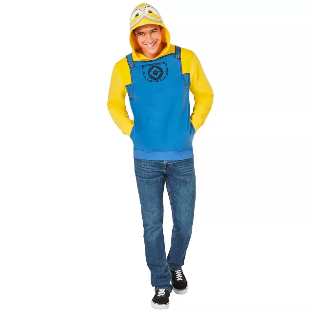 Minions Hoodie