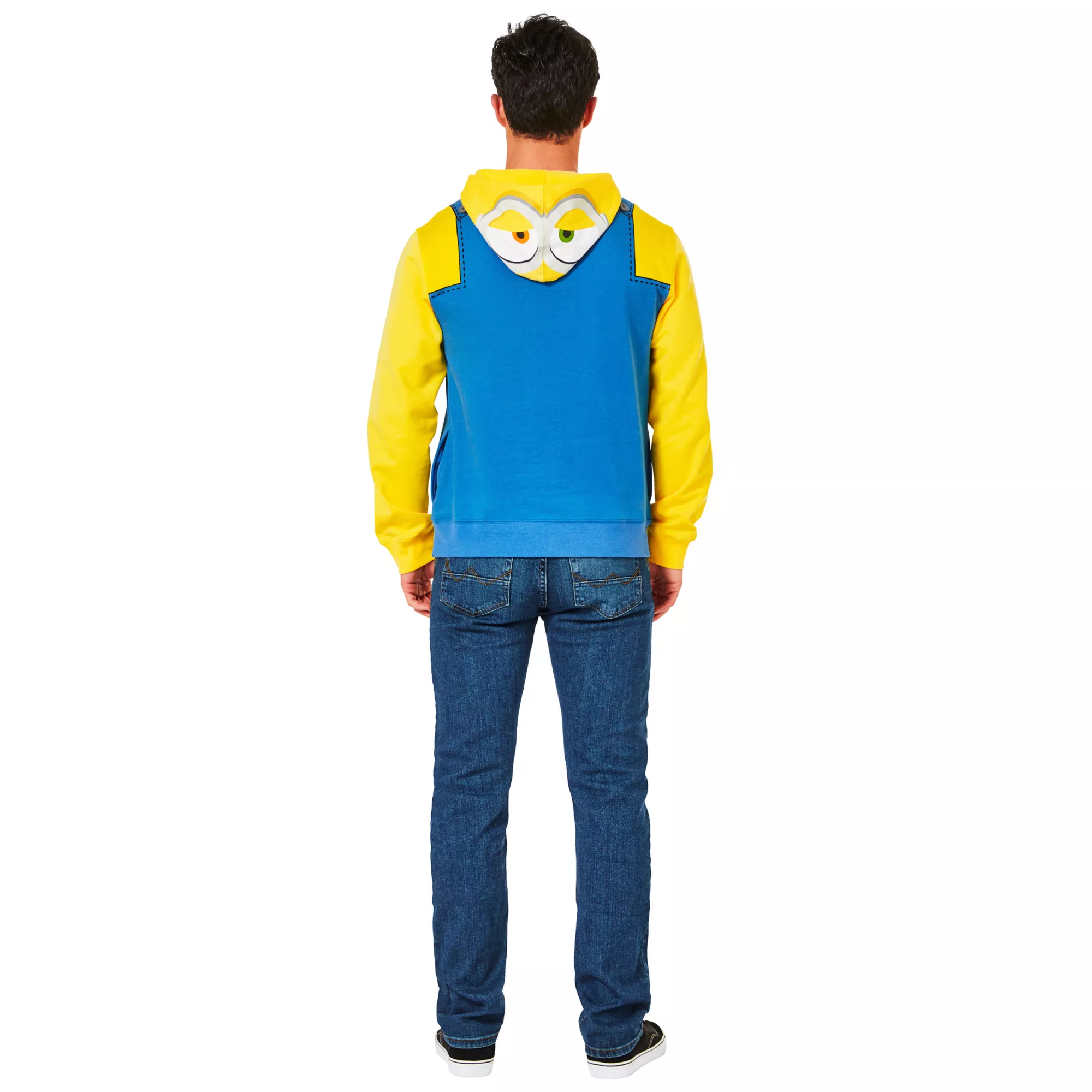 Minions Kevin Hoodie at Spirit Halloween