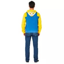 Minions Kevin Hoodie at Spirit Halloween