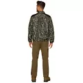 Camouflage Windbreaker Jacket at Spencer's