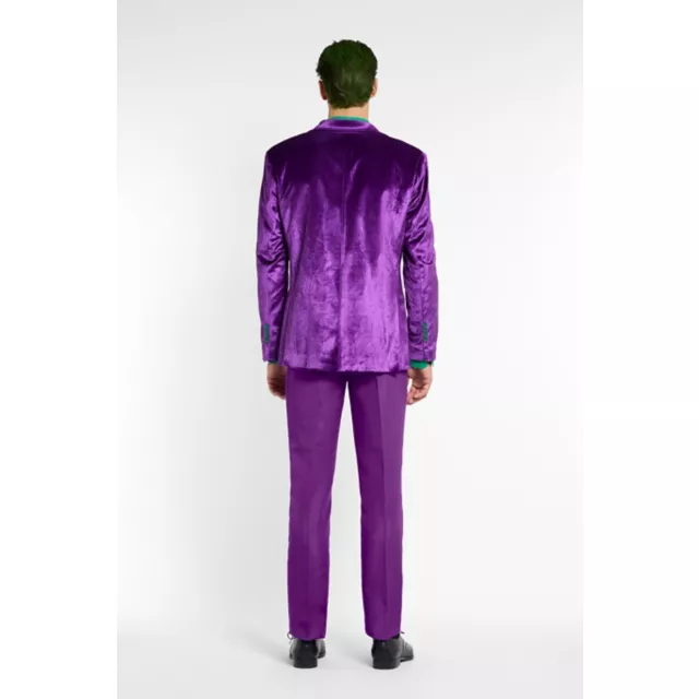 Spirit Halloween store Suicide Squad Joker Costume