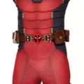 Deadpool Utility Belt - Deadpool & Wolverine at Spirit Halloween