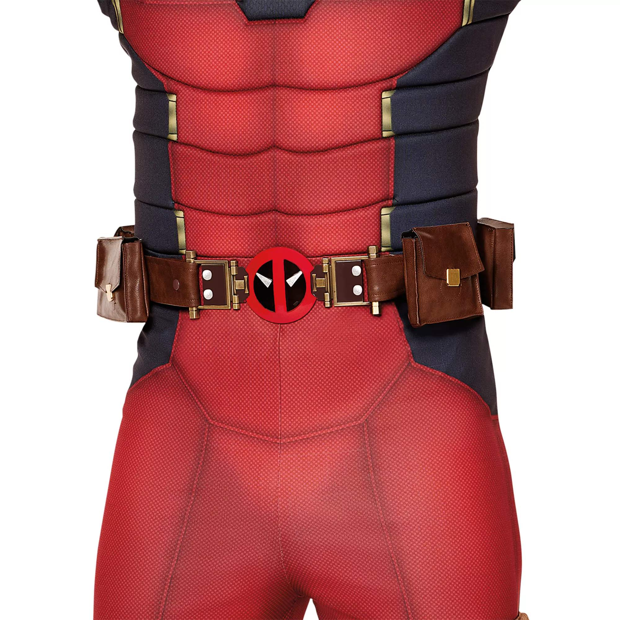 Deadpool Utility Belt - Deadpool & Wolverine at Spirit Halloween