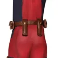 Deadpool Utility Belt - Deadpool & Wolverine at Spirit Halloween
