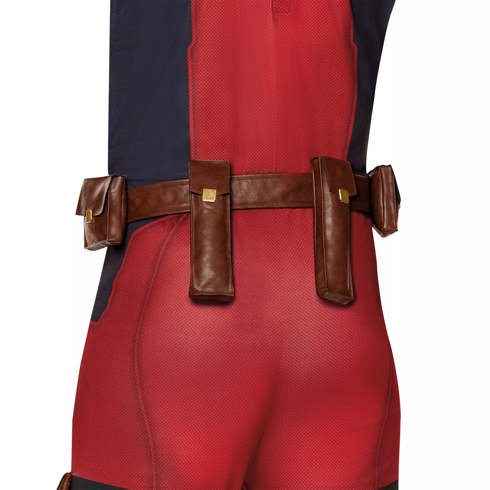 Deadpool Utility Belt - Deadpool & Wolverine at Spirit Halloween