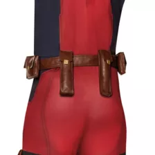 Deadpool Utility Belt - Deadpool & Wolverine at Spirit Halloween