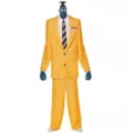 Adult Shrinker Bob Costume - Beetlejuice Beetlejuice at Spencer's
