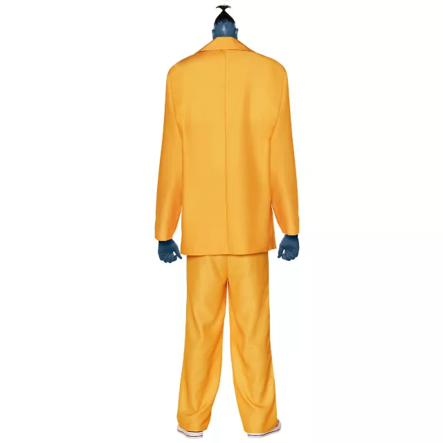 Adult Shrinker Bob Costume - Beetlejuice Beetlejuice at Spencer's