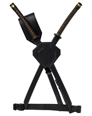 Deadpool Katana Sword - Deadpool and Wolverine