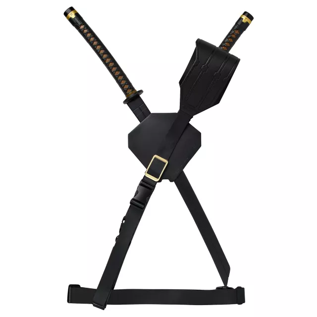 Deadpool Katana Sword - Deadpool & Wolverine at Spirit Halloween