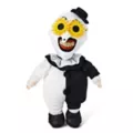 Art the Clown Plush Mini Backpack - Terrifier at Spirit Halloween