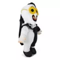 Art the Clown Plush Mini Backpack - Terrifier at Spirit Halloween