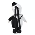 Art the Clown Plush Mini Backpack - Terrifier at Spirit Halloween